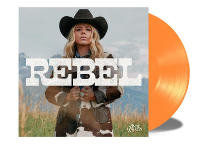 REBEL