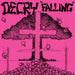 Falling (pink
