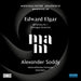 Edward Elgar: Symphony No. 1/Cockaigne Ouverture