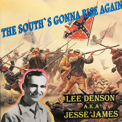 The South's Gonna Rise Again