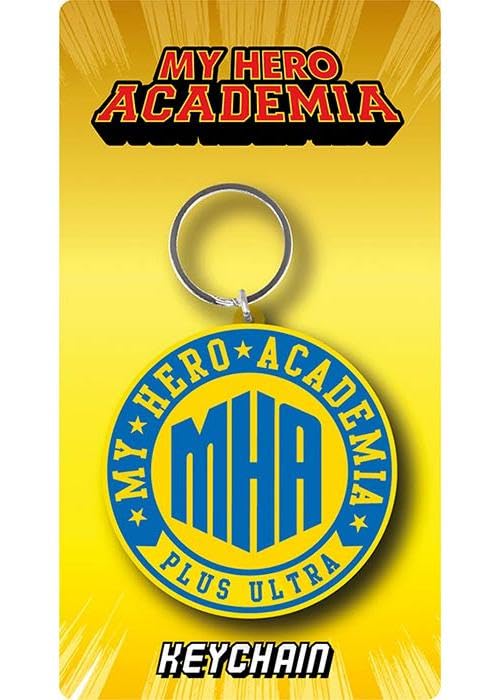 PYRAMID - Keychains, Multicolor (RK39396C