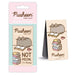 Pusheen Not Meow I'm Reading Magnetic Bookmark - New