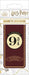 HARRY POTTER PLATFORM 9 & 3/4 - (segnalibro magnetico