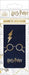 Harry Potter The Boy Who Lived Magnetic Bookmark - New