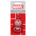 Marvel Iron Man Bottle Opener Keyring, Red/Silver, One size