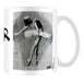 Pyramid MG23356 Mug, Porcelain, Multi-Colour