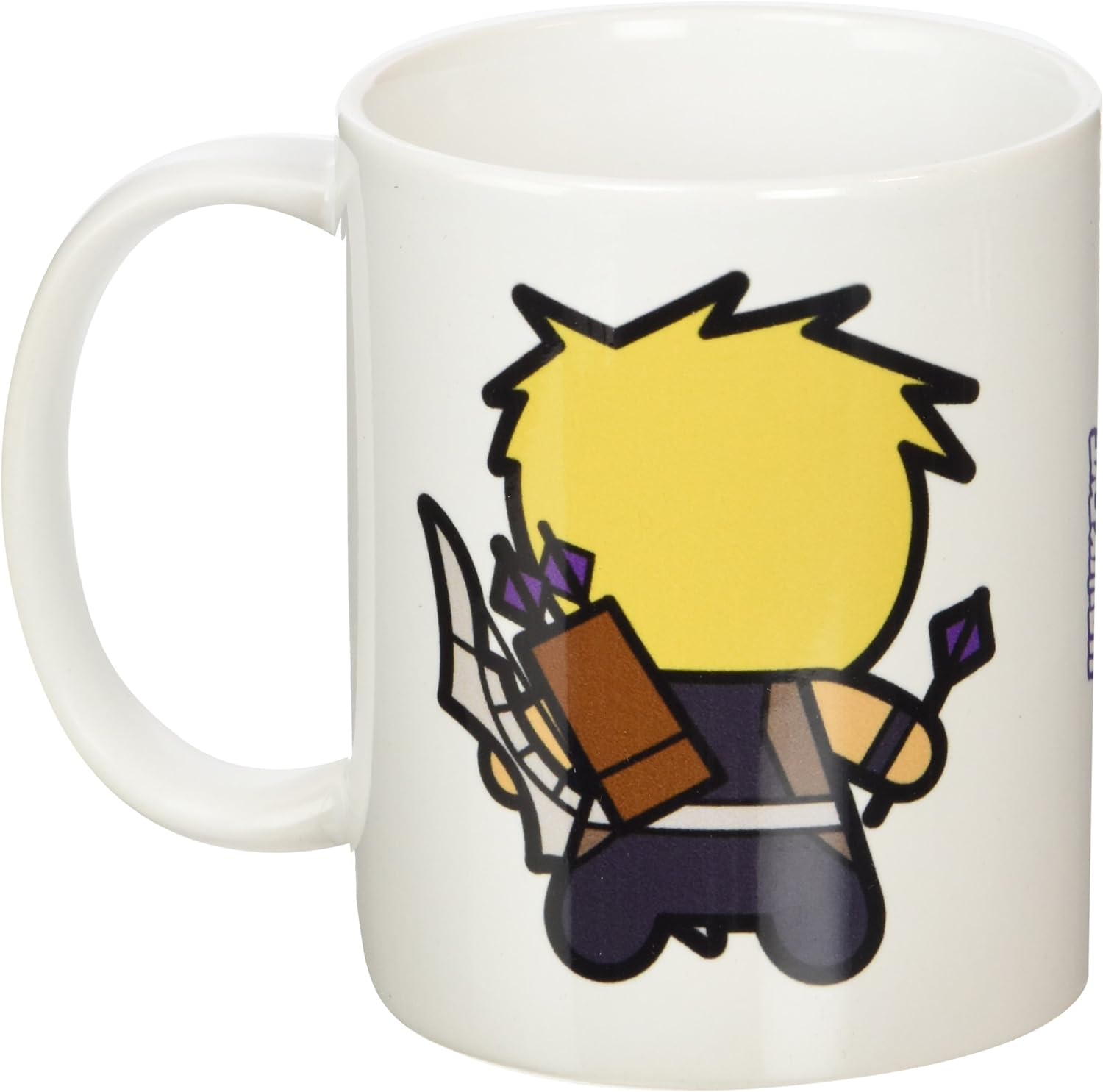Pyramid International MARVEL KAWAII (HAWKEYE) MUG