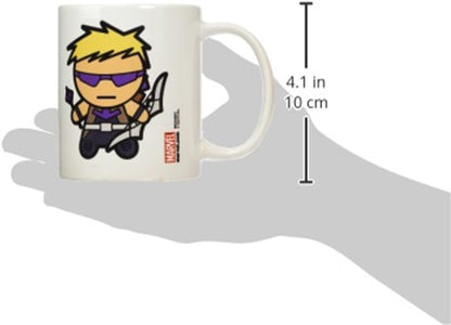 Pyramid International MARVEL KAWAII (HAWKEYE) MUG