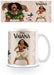 Disney AFMG24250 (Characters) Coffee Mug, Papier, Multicolore, 1 Unité (Lot de 1