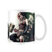 DC Comics MG24430 Batman Harley Quinn Pose Ceramic Mug, Multi-Colour, 7.9 x 11.00 x 9.3 cm