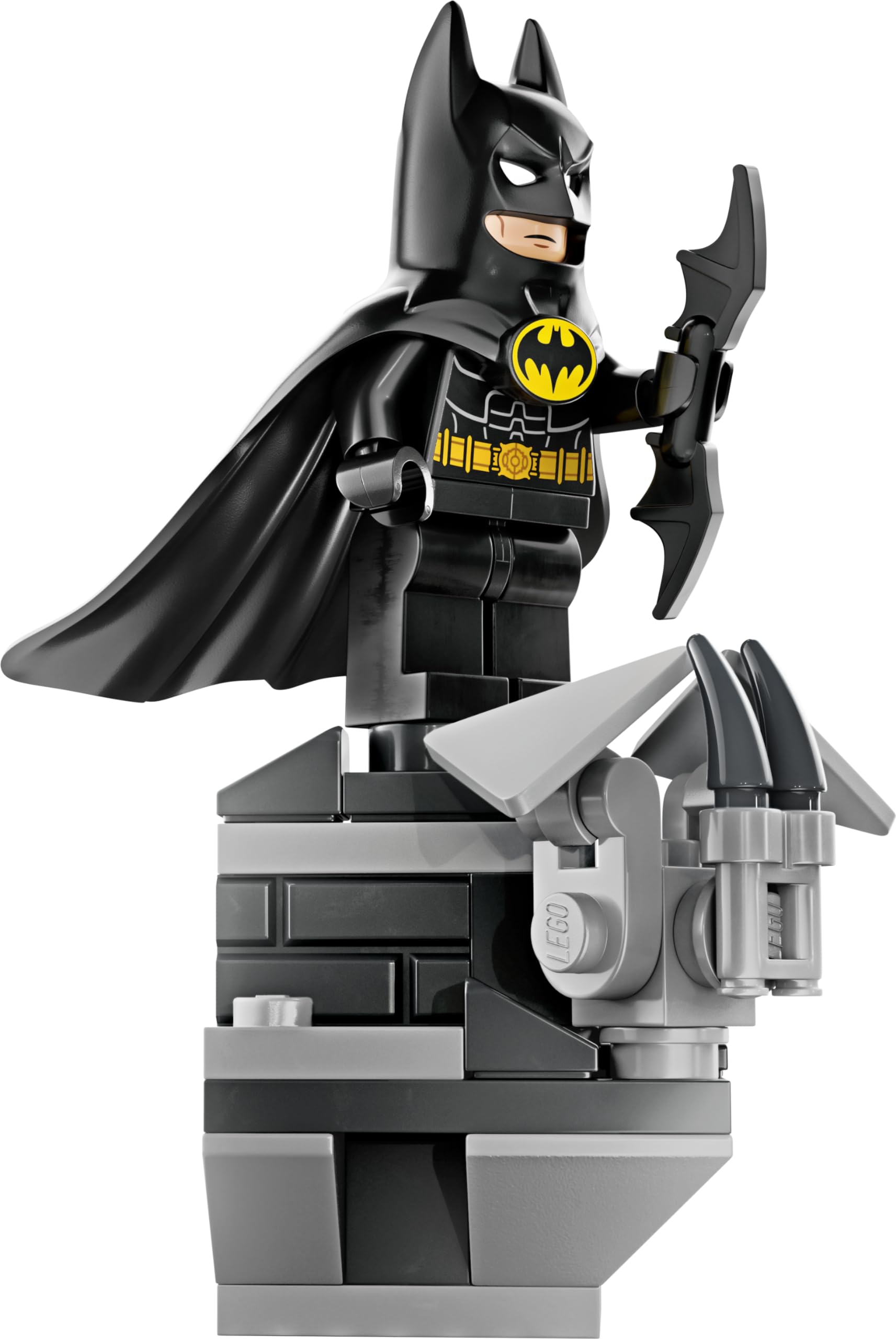 LEGO 30653 DC Comics Super Heroes Batman 1992 Polybag for 6+ Years