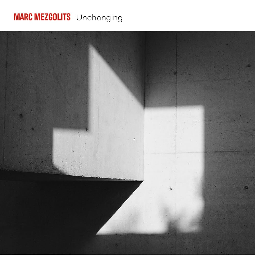 Unchanging