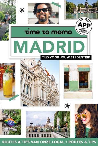 Madrid (Time to momo)