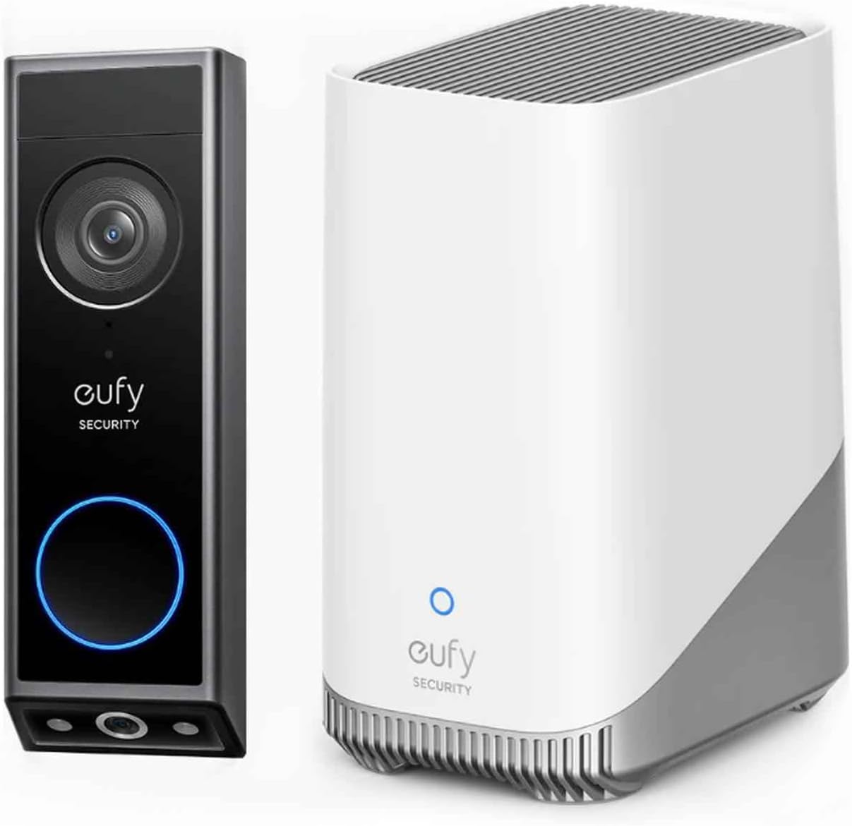 Surveillance Camcorder Eufy E8214311