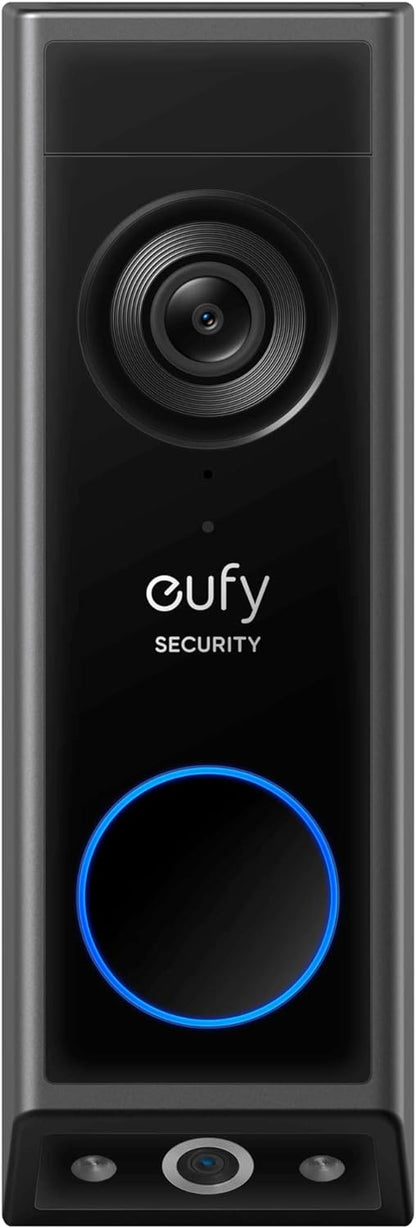Surveillance Camcorder Eufy E8214311