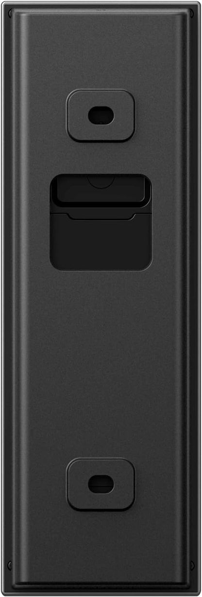 Surveillance Camcorder Eufy E8214311