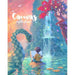 Canvas Reflections Brettspiel-Erweiterung – Erstellen Sie atemberaubende Meisterwerke. Kunstwettbewerb und Puzzle-Spiel für Kinder und Erwachsene, ab 14 Jahren, 1–5 Spieler, 30 Minuten Spielzeit
