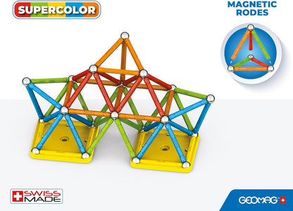 Geomag - Supercolour Re 93