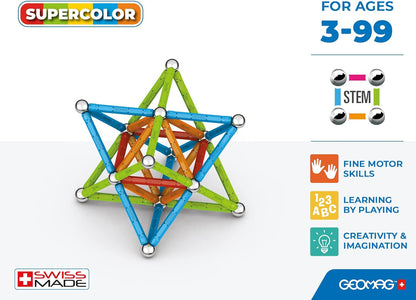 Geomag - Supercolour Re 93