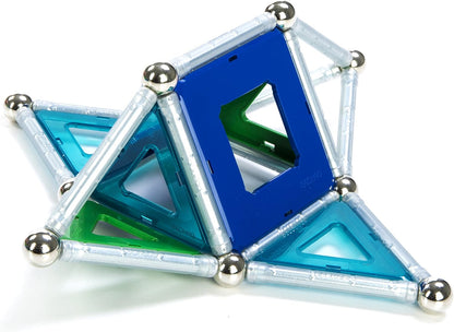 Geomag GEO452- Panels Classic, 68 Pieces, 452