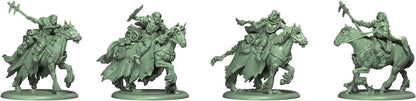 CMON | A Song of Ice & Fire: Harma's Vanguard | Miniatures Game | Ages 14+ | 2 Players | 45-60 Minutes Playing Time
