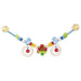 Heimess Pram Chain with Clips (Bird