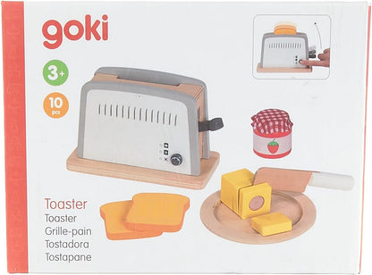 Goki Toaster