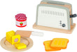 Goki Toaster