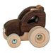 goki- Tractor, Nature, Color Naturaleza, Medium (55911