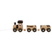 Goki Tren Amsterdam, Nature, Multicolor (55921