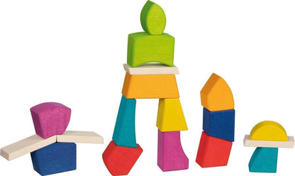 `Bausteine Creo, Per Set.58355`