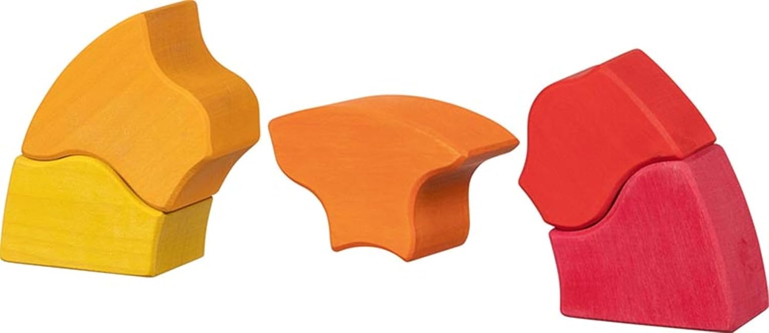 GOKI Building Blocks
