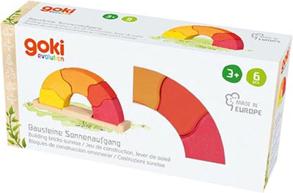 GOKI Building Blocks