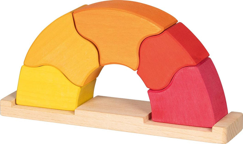GOKI Building Blocks