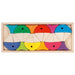 Goki Colour And Shape Sorting Game