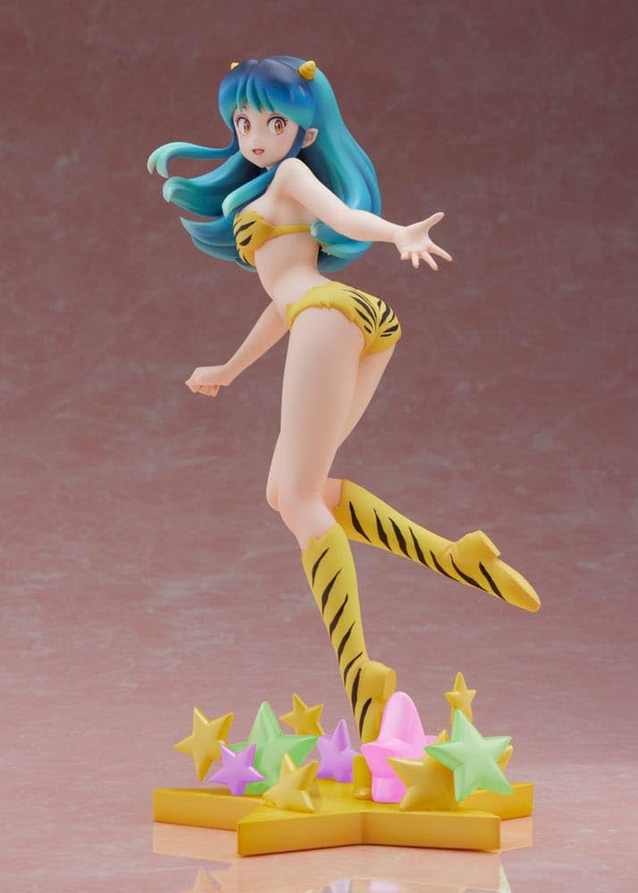 Aniplex Urusei Yatsura PVC Figurine 1/7 Lum 23 cm