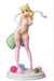 Orcatoys Fairy Tail: Lucy Heartfilia (Cherry Blossom Cat Ver.) PVC-Figur im Maßstab 1:6