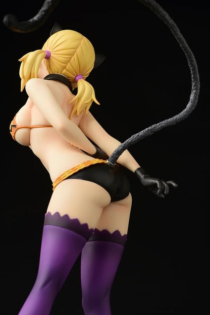 Orcatoys Fairy Tail: Lucy Heartfilia (Halloween Cat Ver.) 1:6 Scale PVC Figure