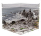 Dioramansion 150 pour figurines Nendoroid et Figma Cliffs