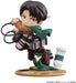 PalVerse Pale. Attack on Titan Levi Complete Figure