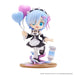 Bushiroad Creative Re:Zero -Starting Life in Another World- Rem PalVerse PVC Figure