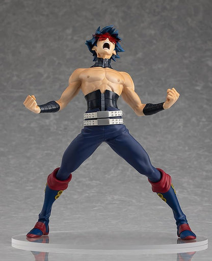 Gurren Lagann statuette PVC Pop Up Parade Simon: Young Man Ver. 16 cm