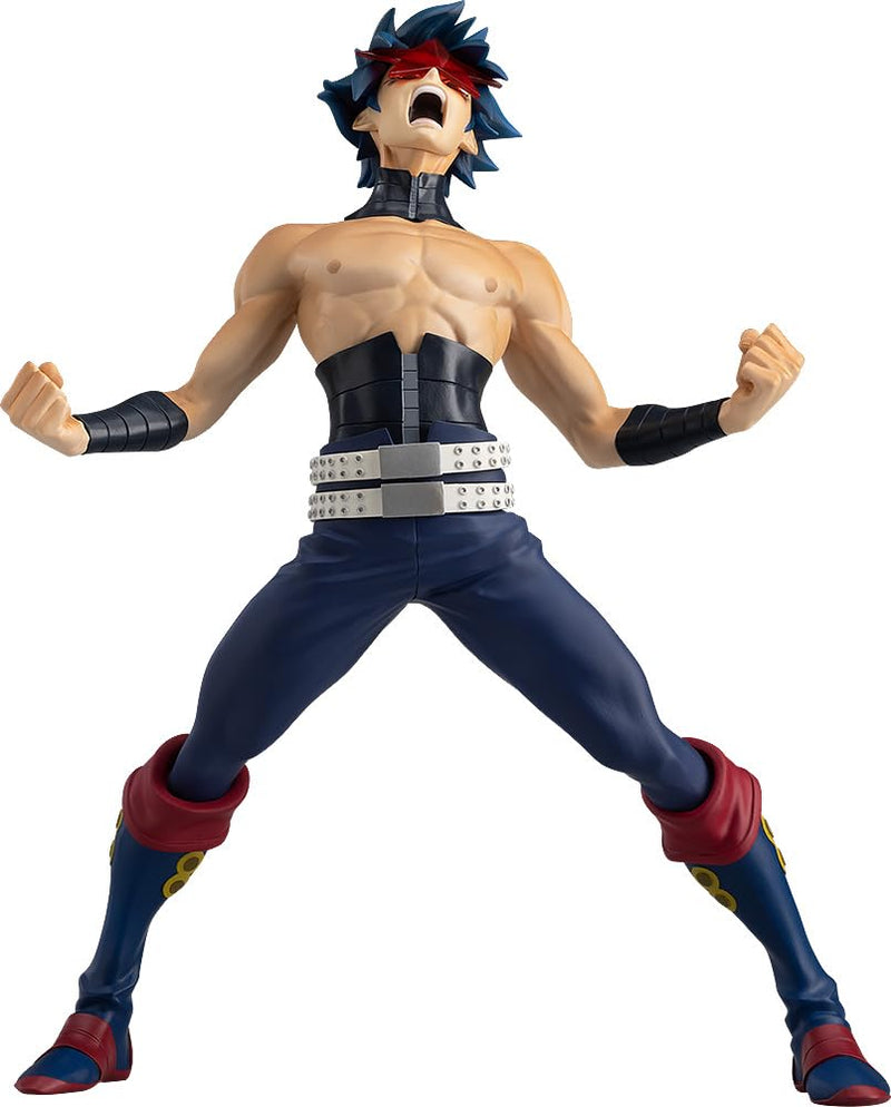Gurren Lagann statuette PVC Pop Up Parade Simon: Young Man Ver. 16 cm