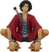 POP UP PARADE Samurai Chanpuru Mugen, L Size, Non-scale, Plastic, Pre-painted Complete Figure