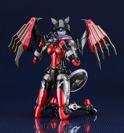 Good Smile - Cyclion Type Darktail Figure