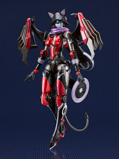 Good Smile - Cyclion Type Darktail Figure