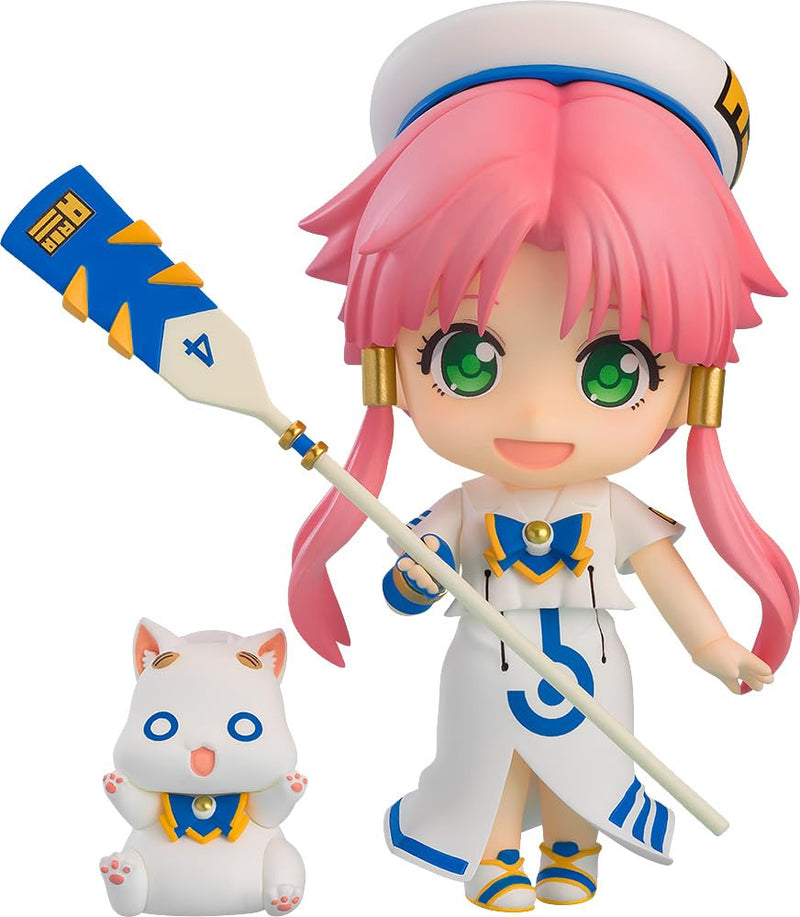 Good Smile - Aria - Akari Mizunashi Nendoroid Af