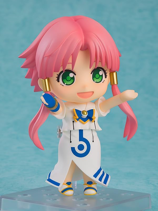 Good Smile - Aria - Akari Mizunashi Nendoroid Af