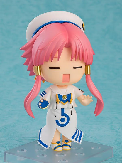 Good Smile - Aria - Akari Mizunashi Nendoroid Af