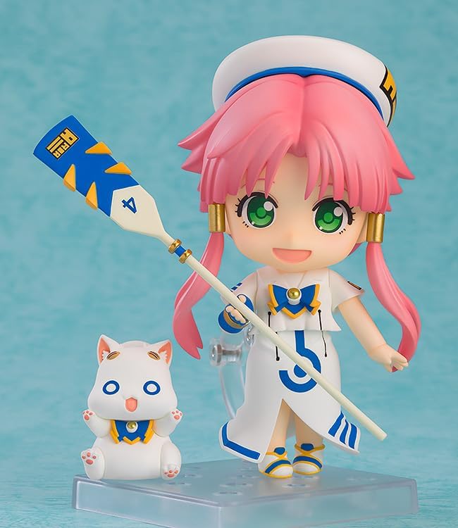 Good Smile - Aria - Akari Mizunashi Nendoroid Af